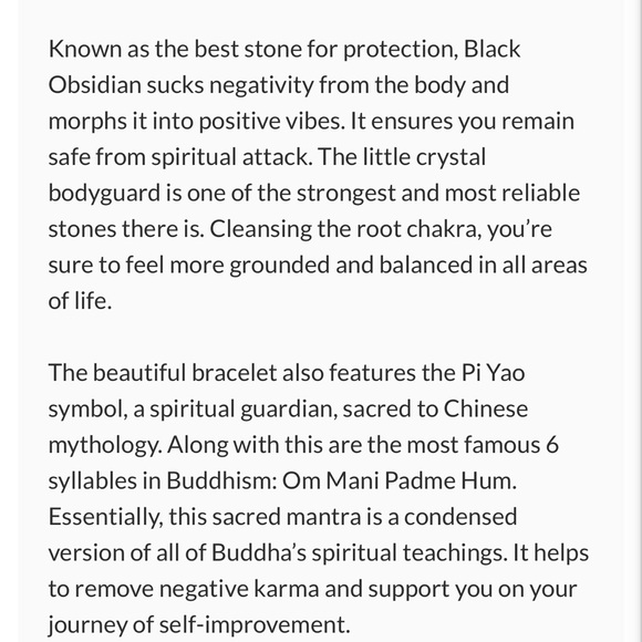 Women’s Conscious Item - Picture 5 of 9